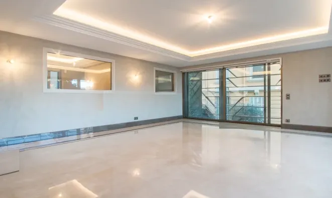 Недвижимость Apartment Monaco, Condamine: 2
