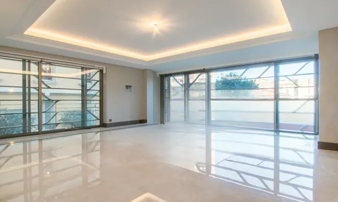 Недвижимость Apartment Monaco, Condamine: 3