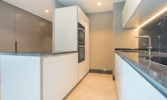 Недвижимость Apartment Monaco, Condamine: 7