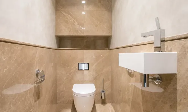 Недвижимость Apartment Monaco, Condamine: 9