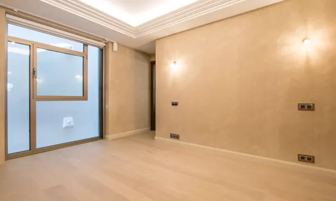 Недвижимость Apartment Monaco, Condamine: 11