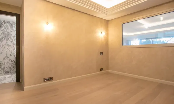 Недвижимость Apartment Monaco, Condamine: 12