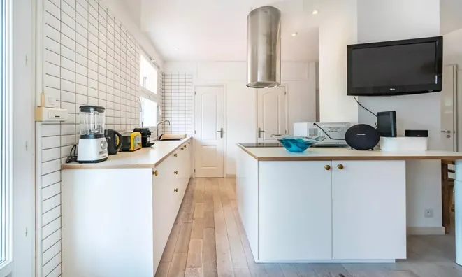Недвижимость Apartment Cannes California: 5