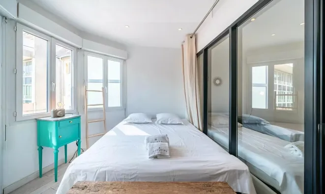 Недвижимость Apartment Cannes California: 8