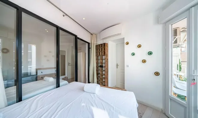 Недвижимость Apartment Cannes California: 9