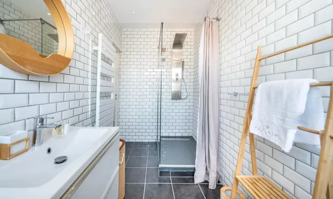 Недвижимость Apartment Cannes California: 13