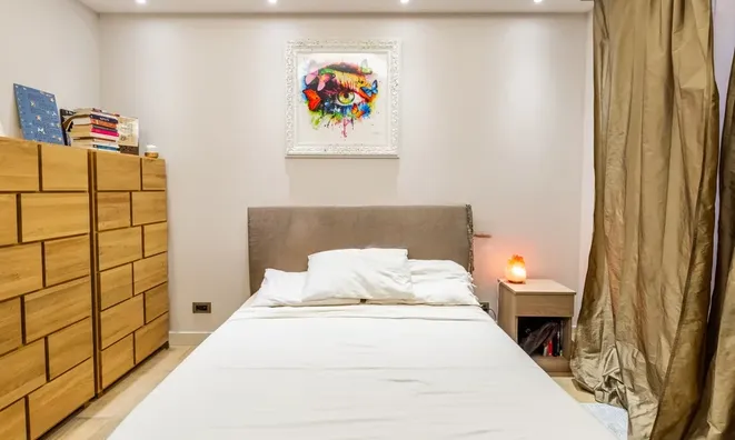 Недвижимость Apartment Monaco, Condamine: 3