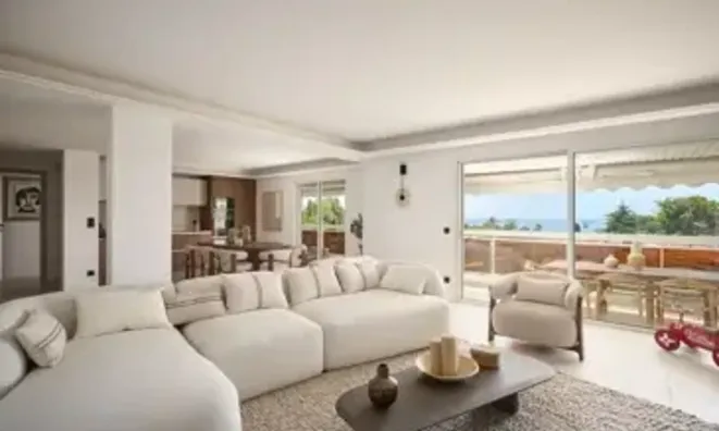 Недвижимость Apartment Cannes California: 1