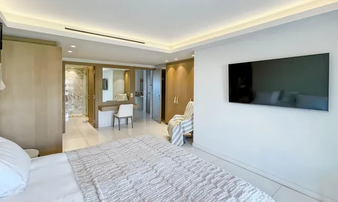 Недвижимость Apartment Cannes Centre: 11