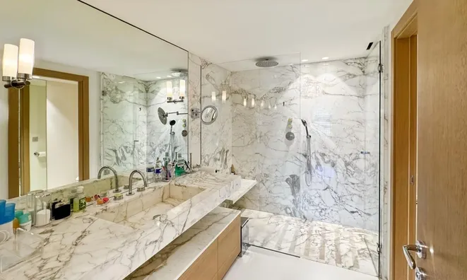 Недвижимость Apartment Cannes Centre: 12