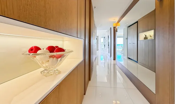 Недвижимость Apartment Cannes Centre: 13