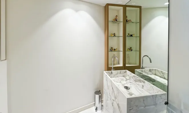 Недвижимость Apartment Cannes Centre: 15
