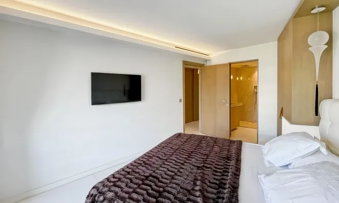 Недвижимость Apartment Cannes Centre: 17