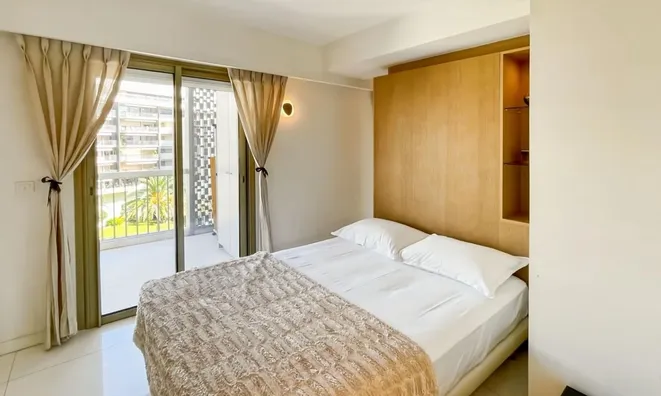 Недвижимость Apartment Cannes Centre: 19