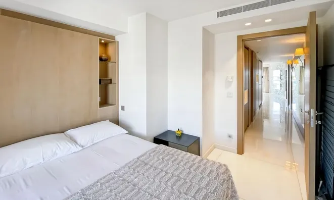 Недвижимость Apartment Cannes Centre: 20