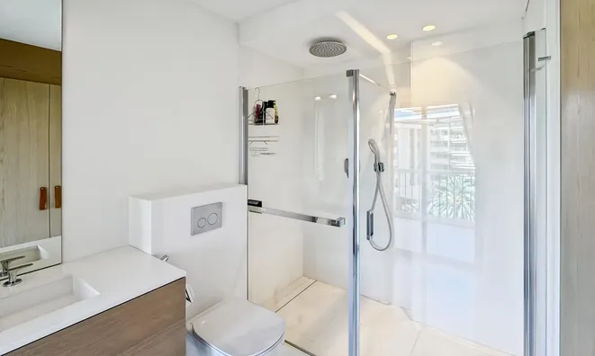 Недвижимость Apartment Cannes Centre: 21