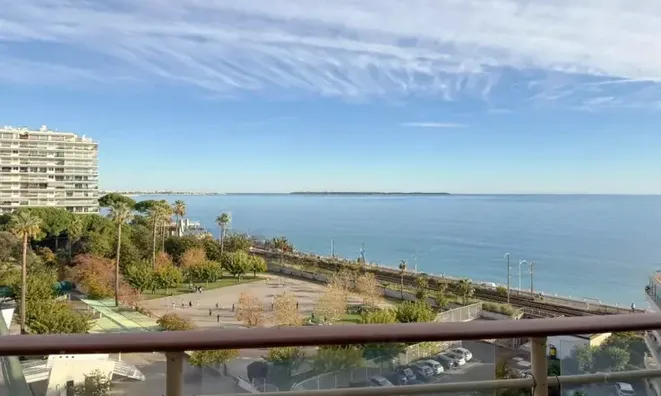 Недвижимость Apartment La Bocca: 1