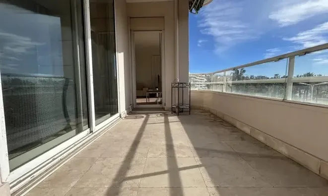 Недвижимость Apartment Pointe Croisette: 3