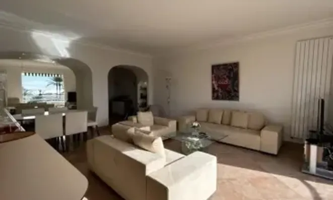 Недвижимость Apartment Pointe Croisette: 5