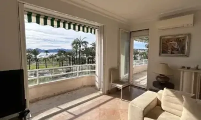 Недвижимость Apartment Pointe Croisette: 6