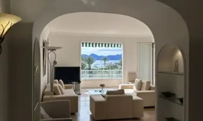 Недвижимость Apartment Pointe Croisette: 7