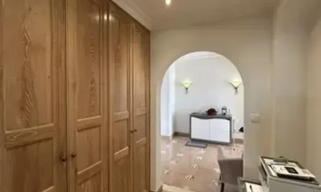 Недвижимость Apartment Pointe Croisette: 8