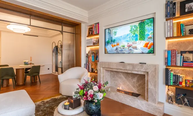 Недвижимость Apartment Monaco, Monte-Carlo: 2