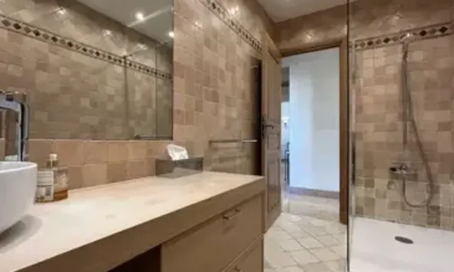 Недвижимость Apartment Pointe Croisette: 11