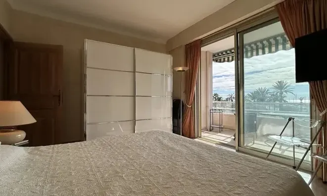 Недвижимость Apartment Pointe Croisette: 13