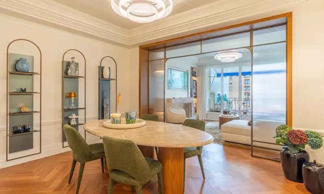 Недвижимость Apartment Monaco, Monte-Carlo: 3