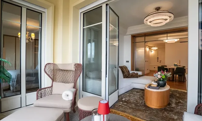 Недвижимость Apartment Monaco, Monte-Carlo: 4