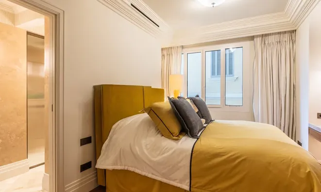 Недвижимость Apartment Monaco, Monte-Carlo: 6