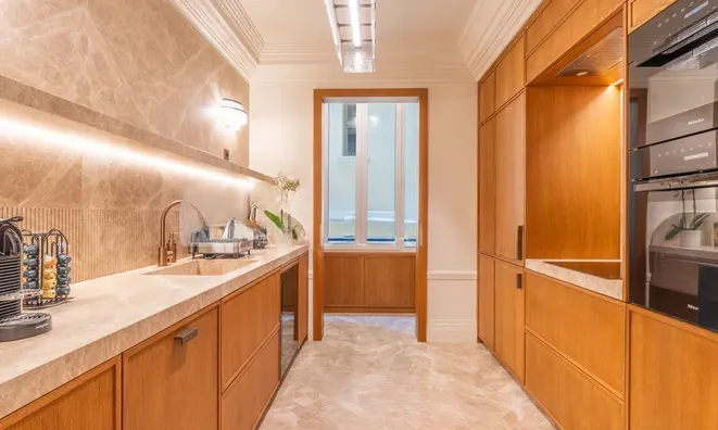 Недвижимость Apartment Monaco, Monte-Carlo: 7