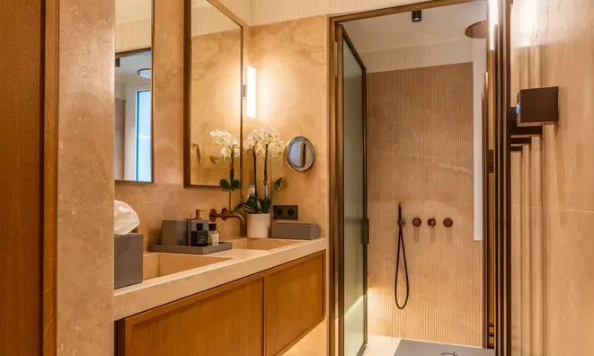 Недвижимость Apartment Monaco, Monte-Carlo: 8