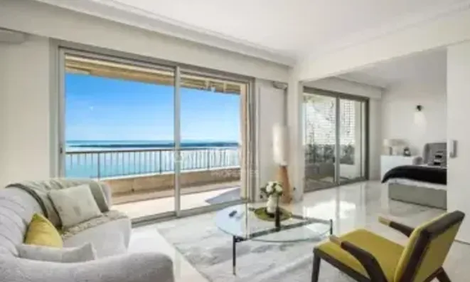 Недвижимость Apartment Cannes California: 2
