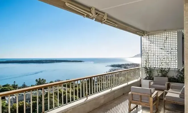Недвижимость Apartment Cannes California: 3