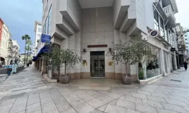 Недвижимость Apartment Cannes Central: 1