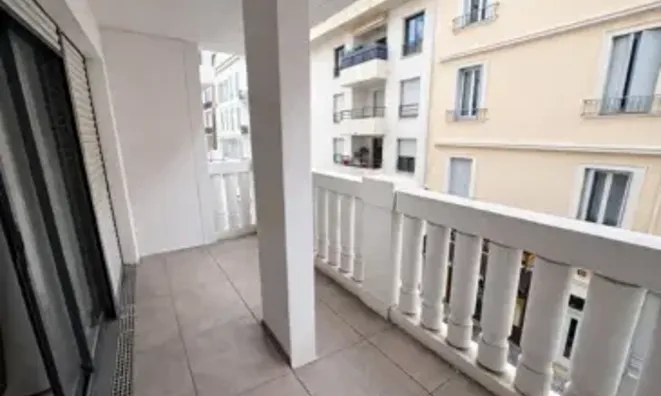 Недвижимость Apartment Cannes Central: 2