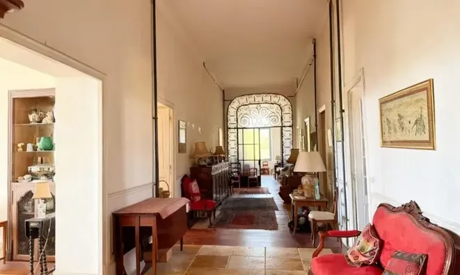 Недвижимость Villa Cannes Californie: 2
