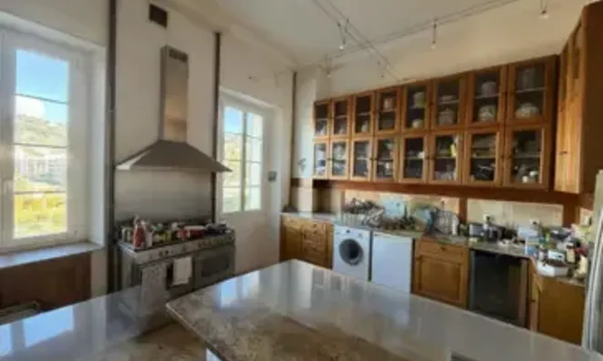Недвижимость Villa Cannes Californie: 3
