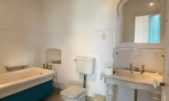 Недвижимость Villa Cannes Californie: 4
