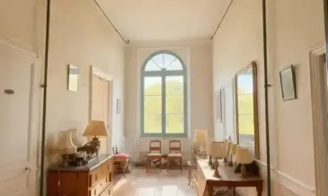 Недвижимость Villa Cannes Californie: 5