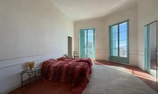 Недвижимость Villa Cannes Californie: 7