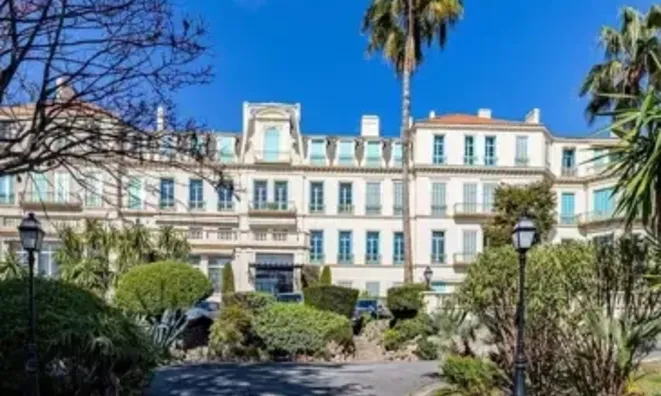 Недвижимость Villa Cannes Californie: 9
