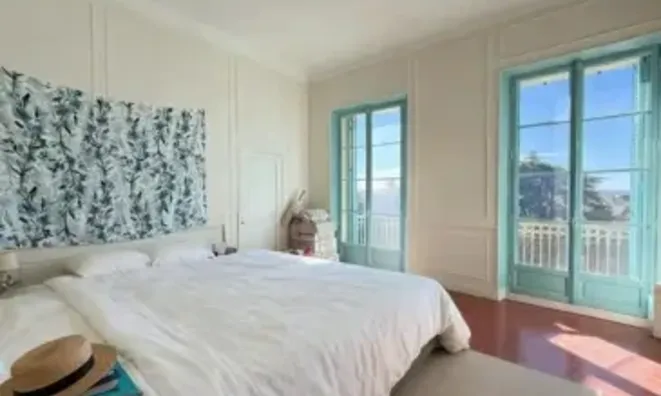 Недвижимость Villa Cannes Californie: 11