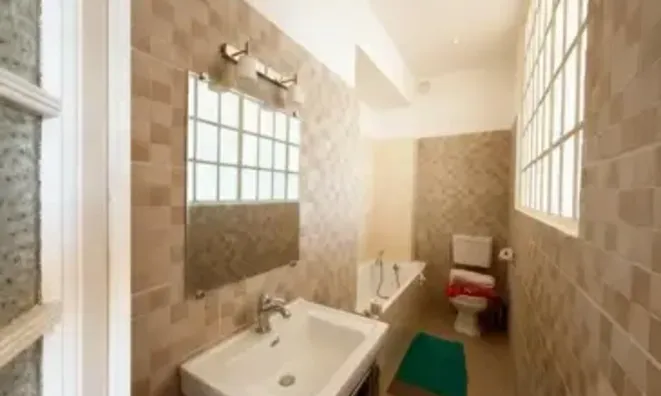 Недвижимость Villa Cannes Californie: 12