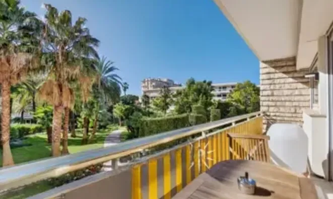 Недвижимость Property Type Cannes: 4