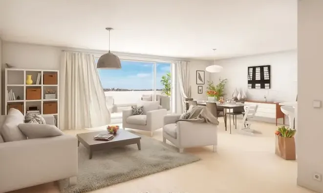 Недвижимость Villa La Bocca: 1