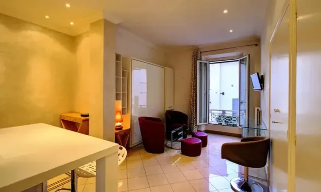 Недвижимость Apartment Cannes Centre-Ville: 1