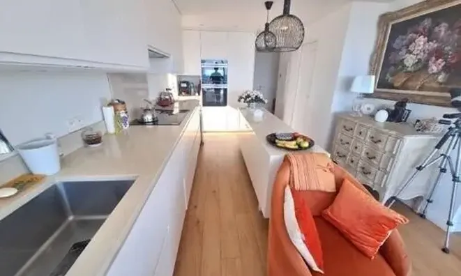 Недвижимость Villa Petit Juas: 4